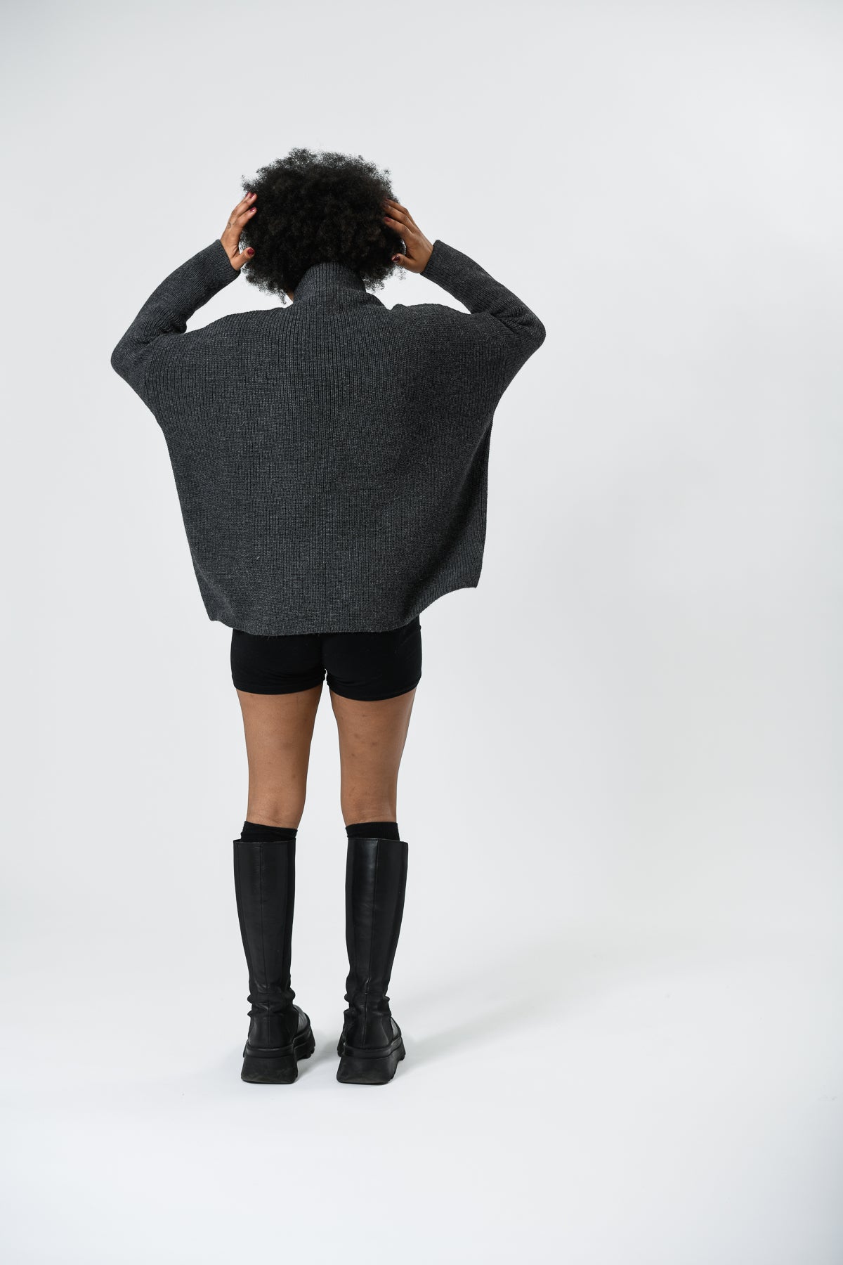 patent sweater